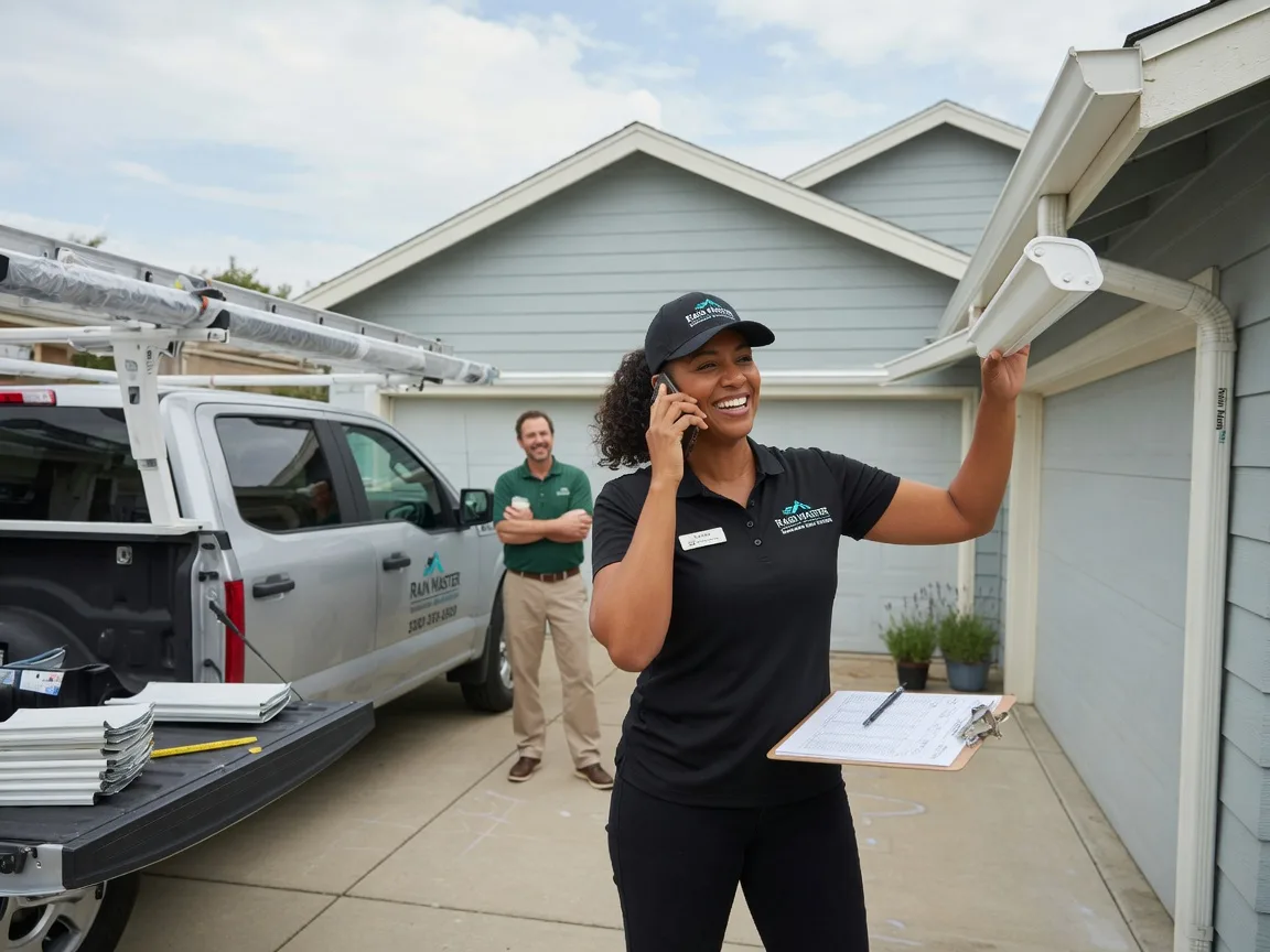Gutter Installation Lake Hopatcong, NJ FAQs